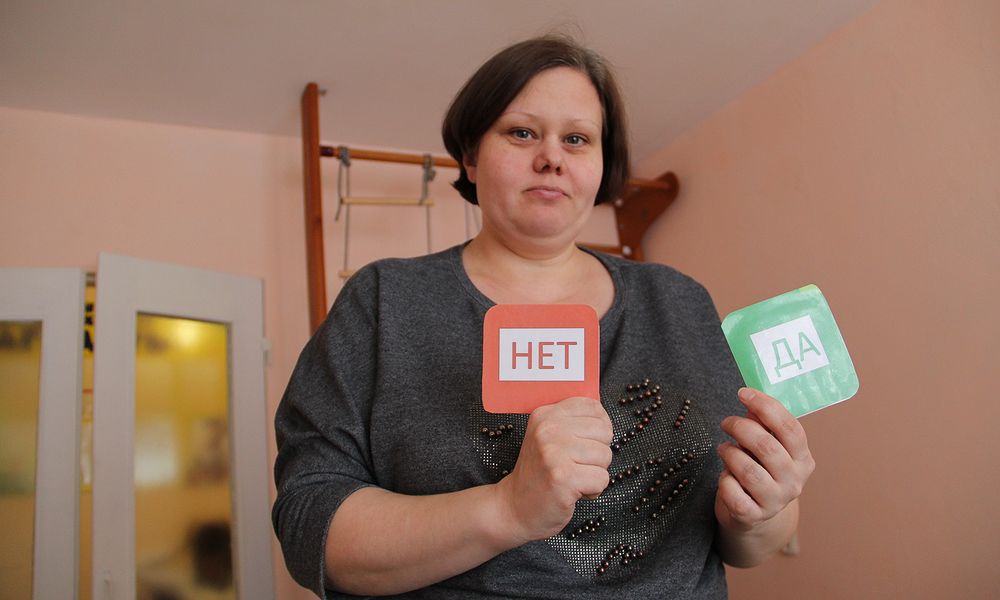 Омичка борется за победу в премии «Хедлайнер года»