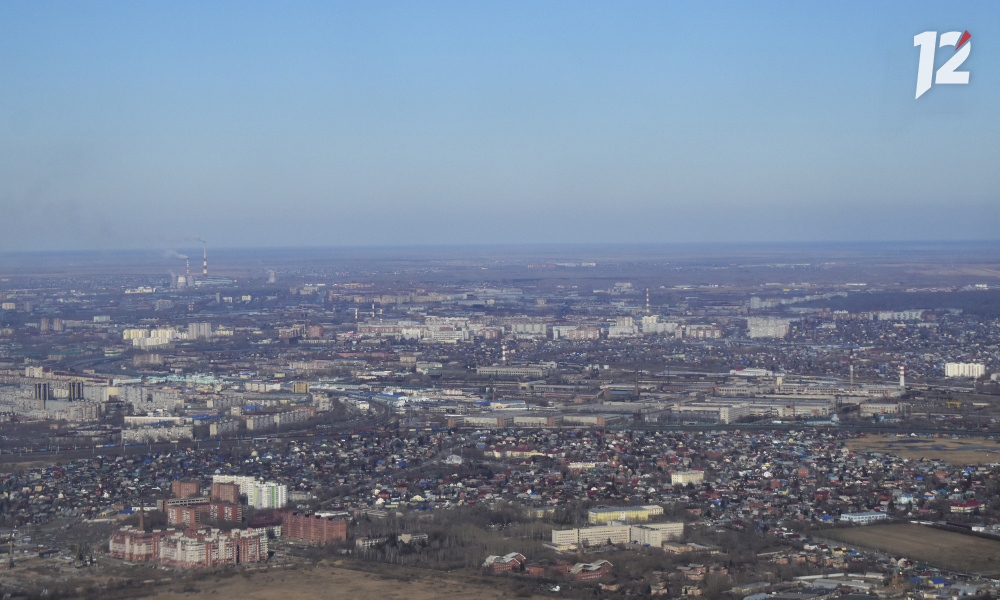 Стали известны самые популярные для проживания районы Омской области
