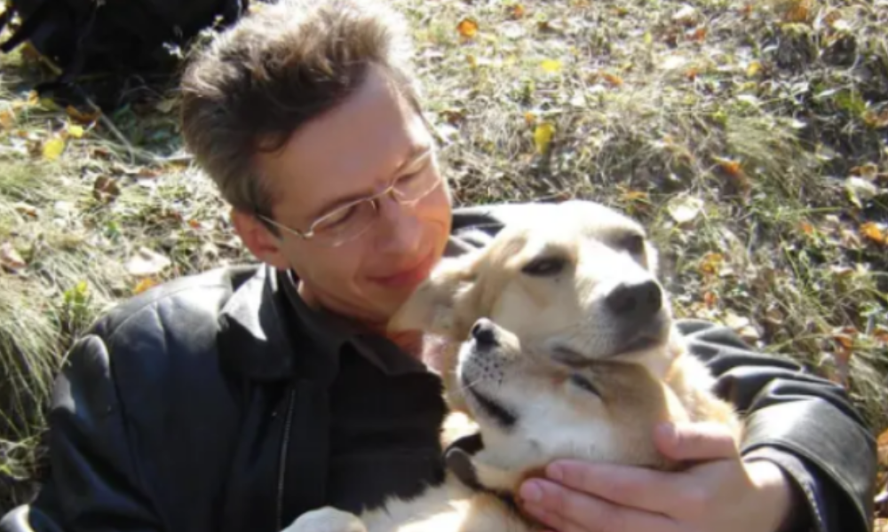 Руководителя омской Лиги защиты животных жестоко избили 