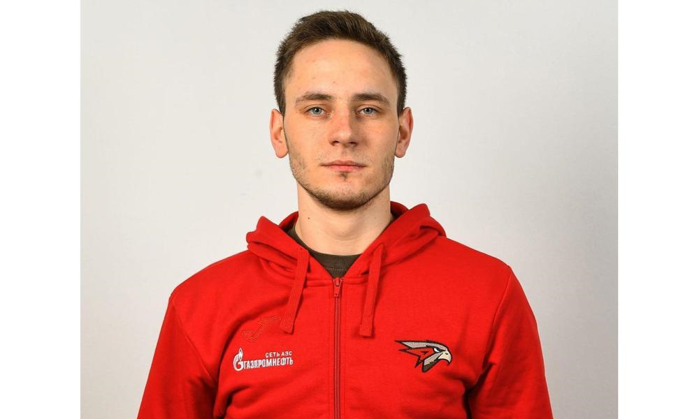 Тренер омской хоккейной академии «Авангард» Никита Маслаков высказался о Всероссийской переписи