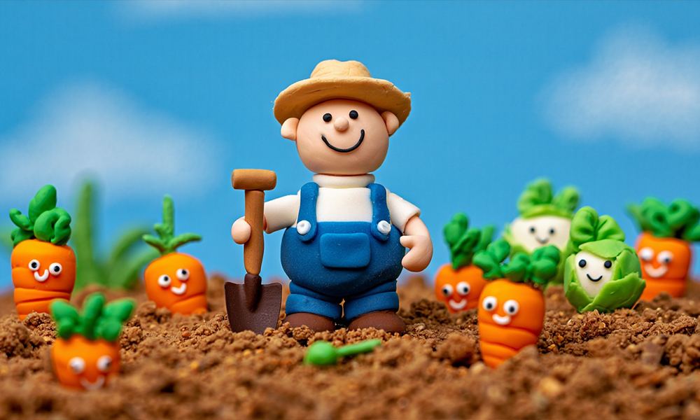 Воспитанники социального центра Москаленского района осваивают мультипликацию