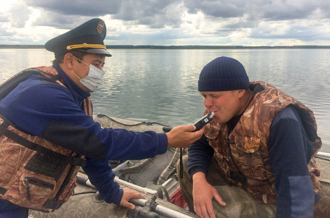 Какие нарушения на воде омичи допускают чаще всего?