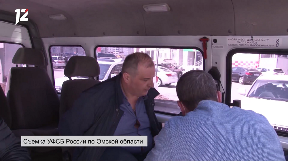 Экс-начальник омской полиции Евгений Быков предстанет перед судом 