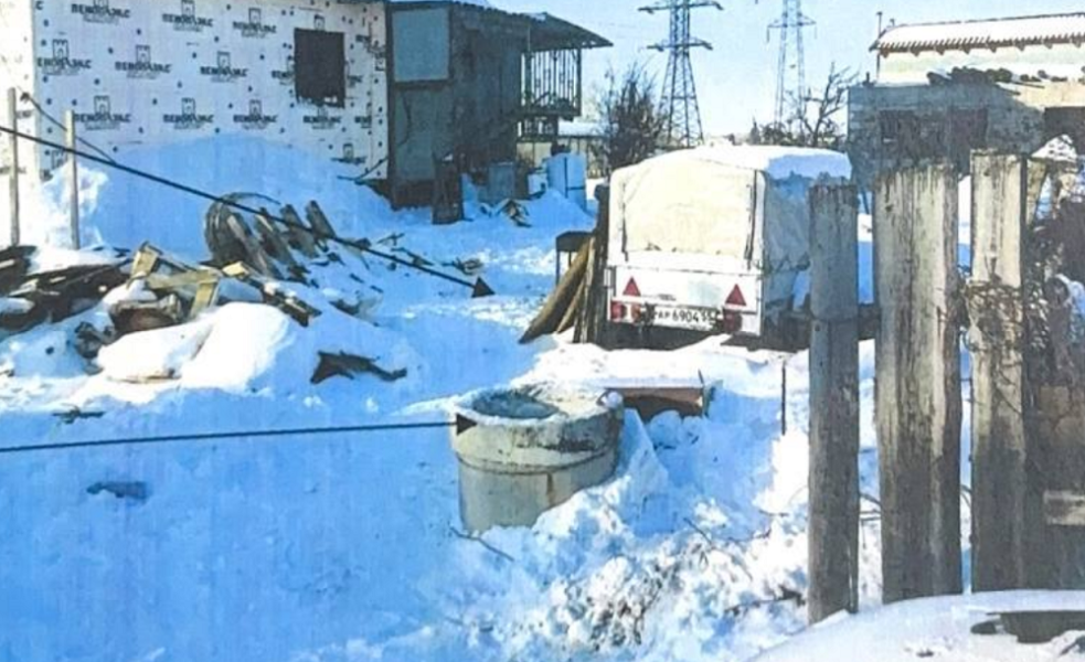 Двое омичей получили суровый приговор за убийство, совершённое с особой жестокостью