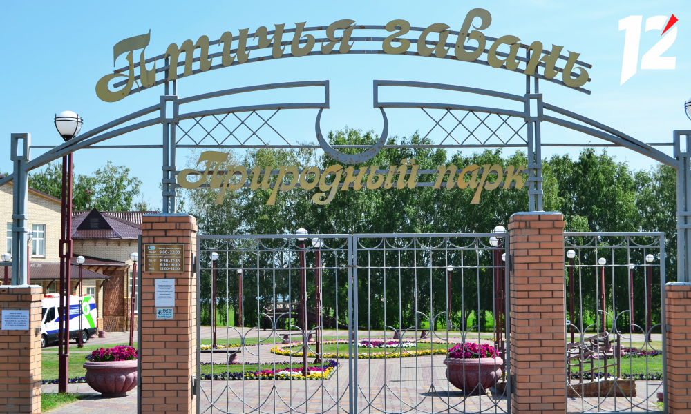 В омском природном парке «Птичья гавань» планируют обустроить ещё одну смотровую площадку