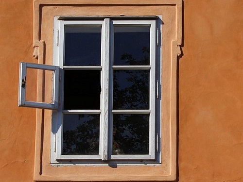 В Омской области поймали форточника