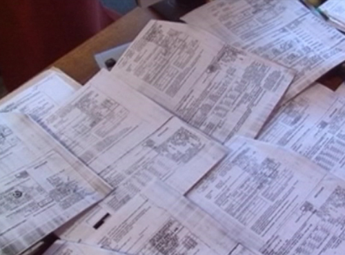 Омичи задолжали почти 2 млрд рублей за тепло