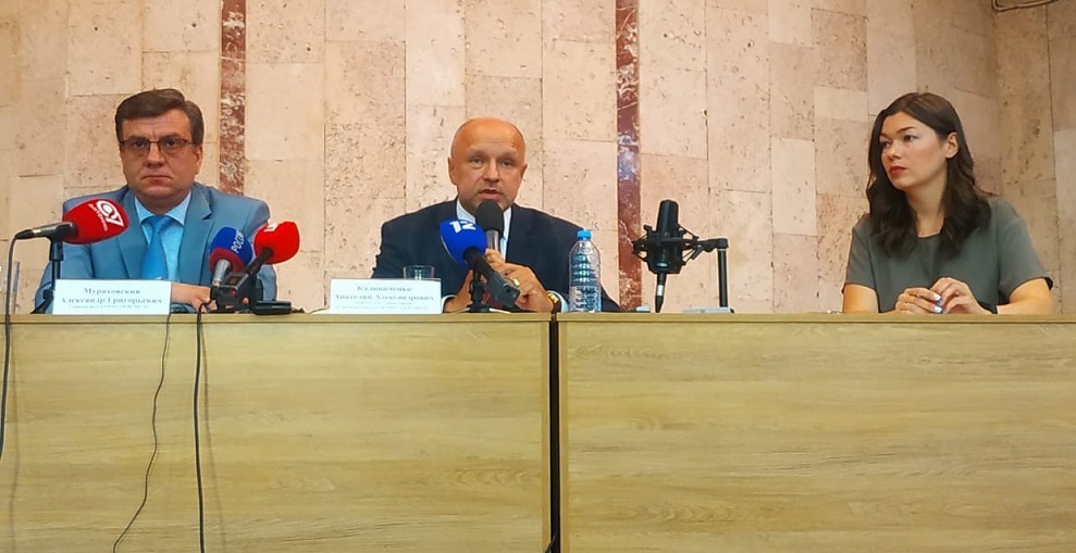 Медик БСМП-1 признался, что удивлён шквалом критики омских врачей во время лечения Навального