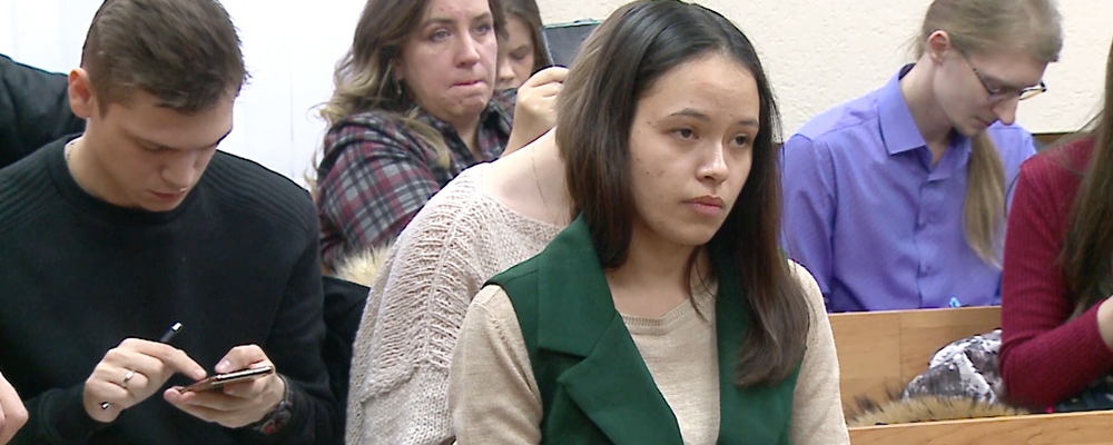 Мать стоявшего на гречке мальчика лишили родительских прав