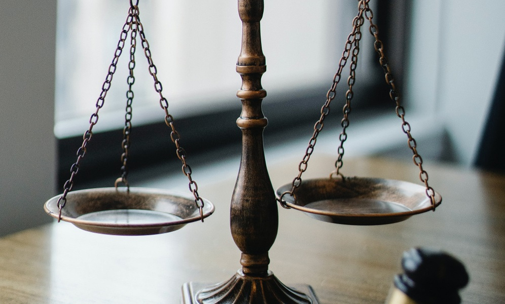 В Омской области свободны места председателей трёх районных судов