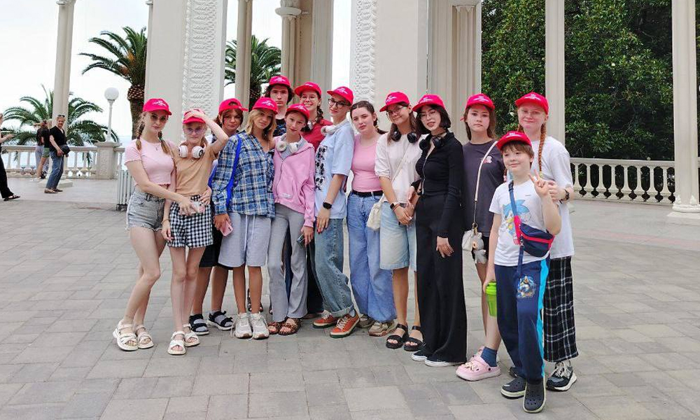 Омский детский театр номинирован на международную премию «Масочка»