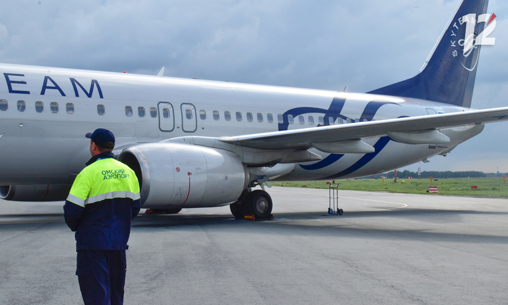 В начале декабря из омского аэропорта запустят прямой рейс в Таиланд 