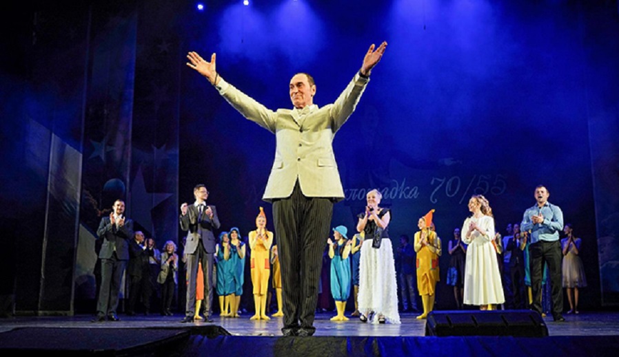 Премии за заслуги в области культуры и искусства получили 11 омичей