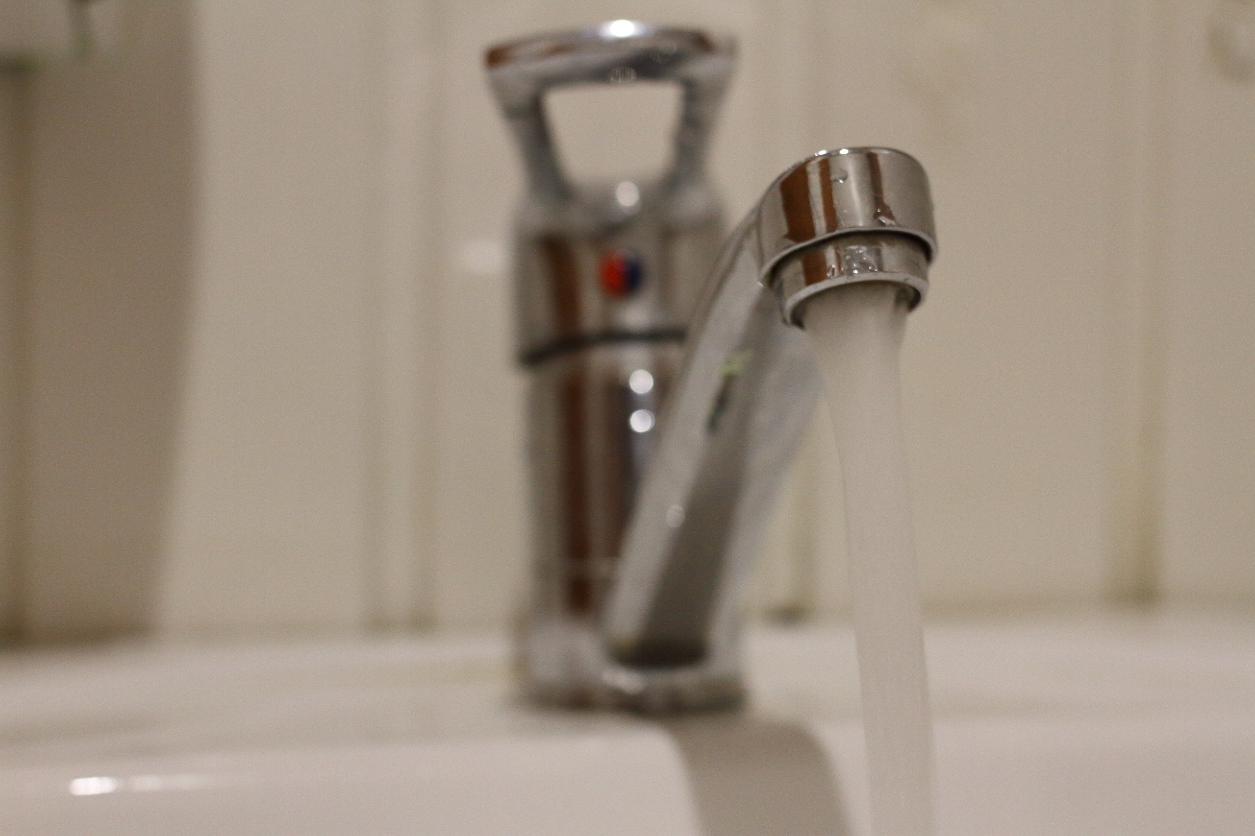 В офис "ОмскВодоканала" омичи смогут попасть только по талонам