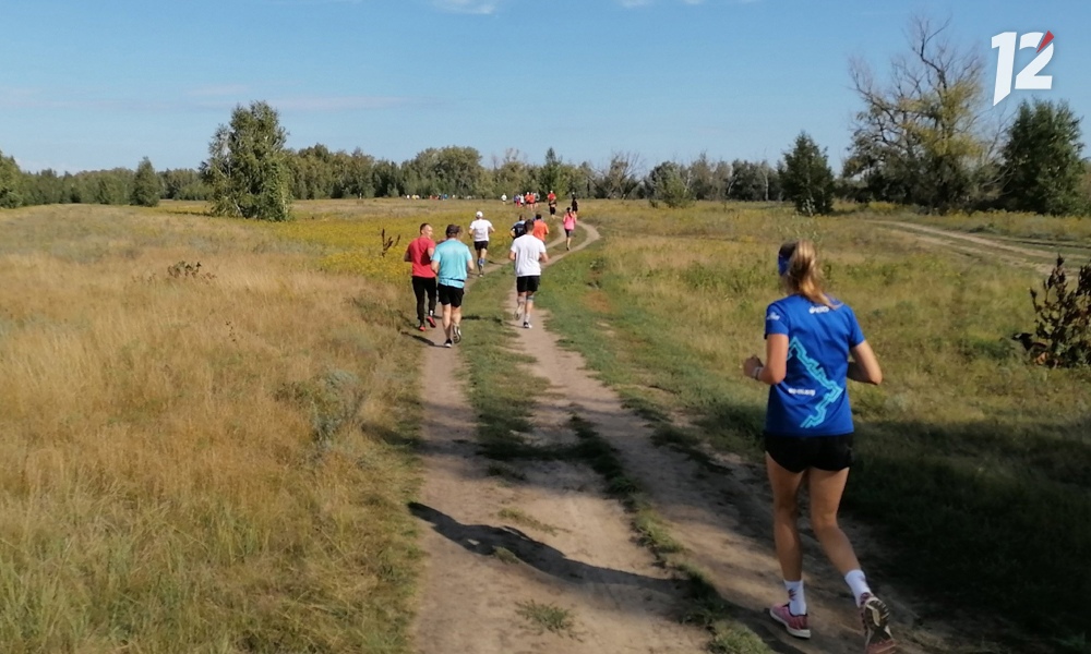 Участники «Кросса нации-2023» впервые смогут пройти регистрацию на «Госуслугах»