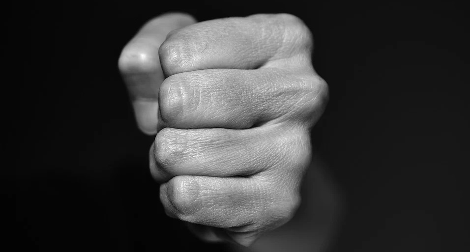 Омич до смерти забил престарелую мать