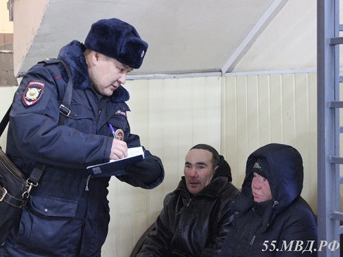 В Омской области стартовал заключительный этап акции "Милосердие"