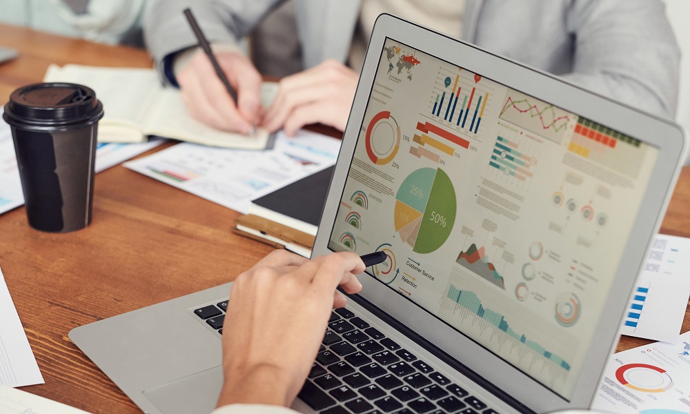 Омичи могут развивать свой бизнес с помощью «ВКонтакте»