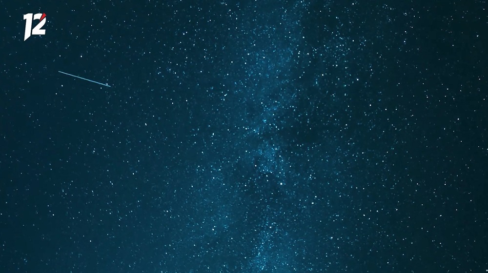 Октябрь готовит для омичей космическое представление