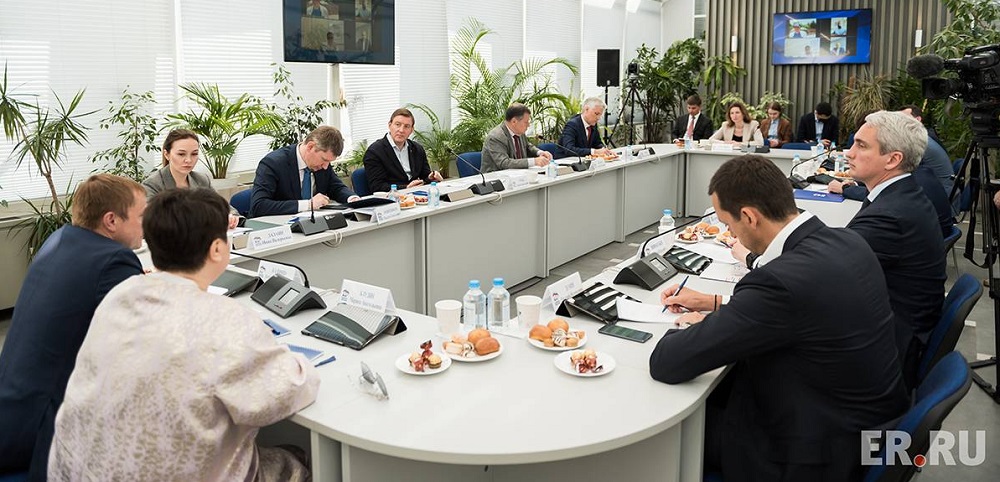 Поддержка самозанятых, снятие барьеров, единый профиль предпринимателя: «Единая Россия» предложила новые меры поддержки бизнеса