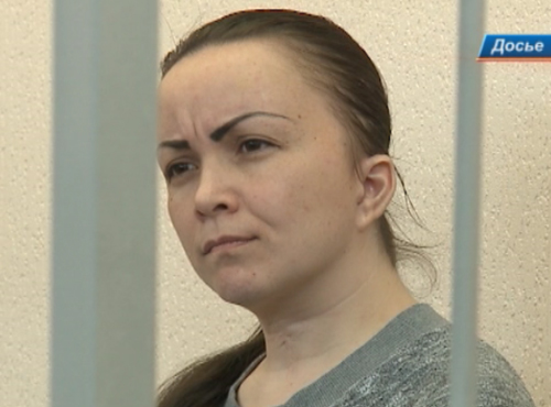 В Омске начали судить обвиняемую в 13 преступлениях Веру Бегун