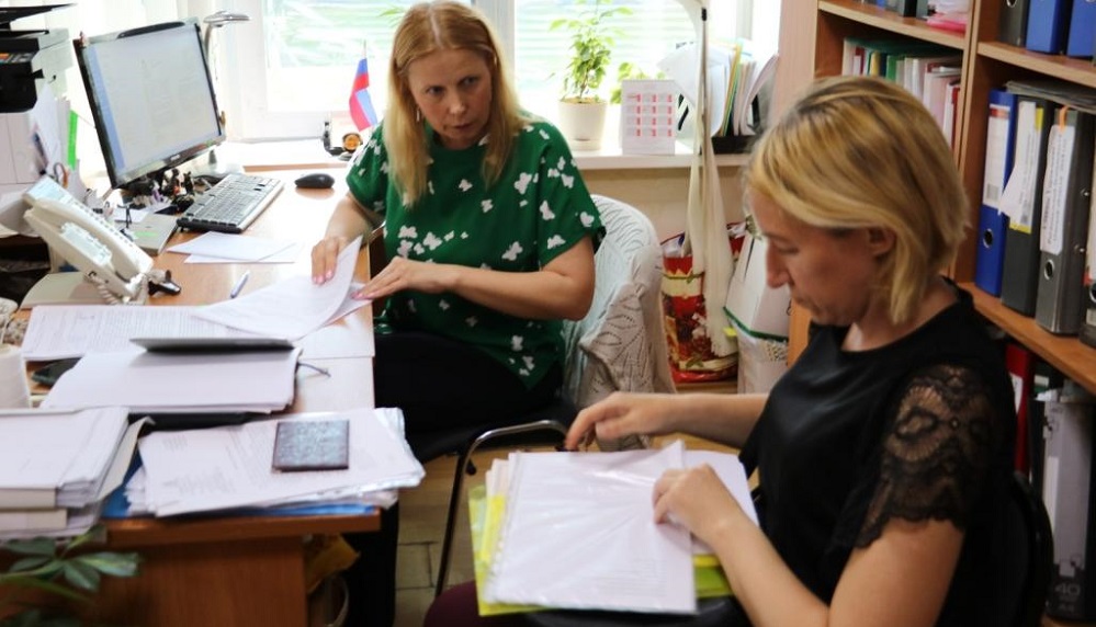 Омичи, пострадавшие от майских пожаров, покупают новое жильё 