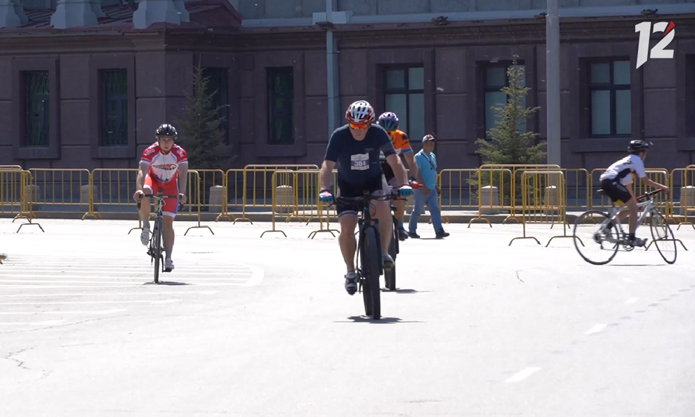 У омичей есть три дня, чтобы зарегистрироваться на самый масштабный велозаезд в сезоне