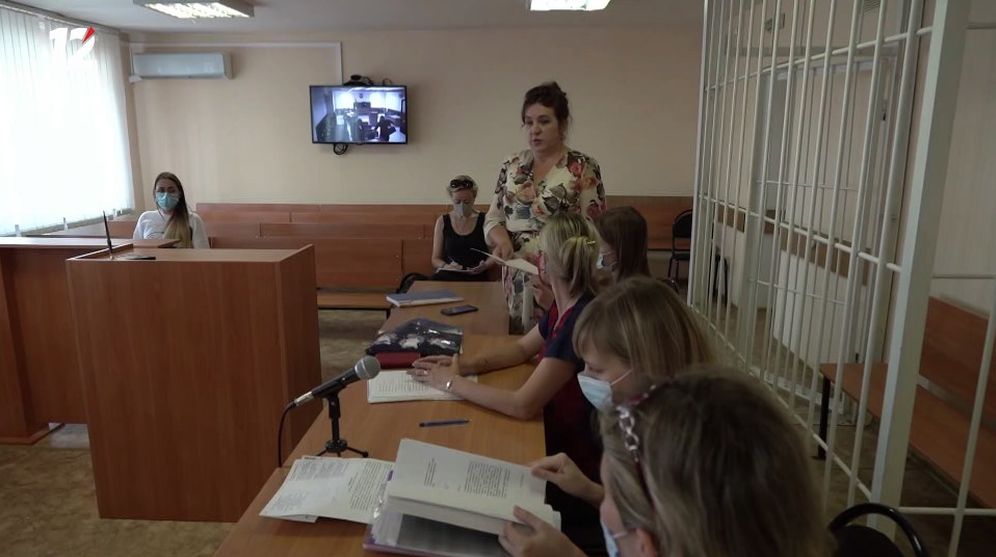 Омичке Людмиле Киселёвой суд всё-таки оставил родительские права