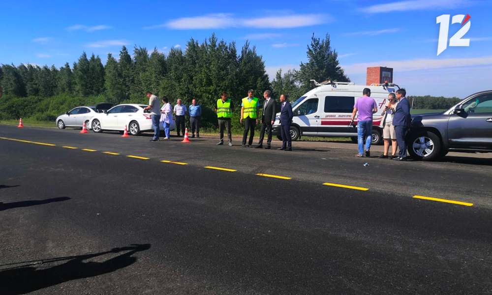 В Омске построят новую дорогу на выезде из микрорайона Амурский-2 