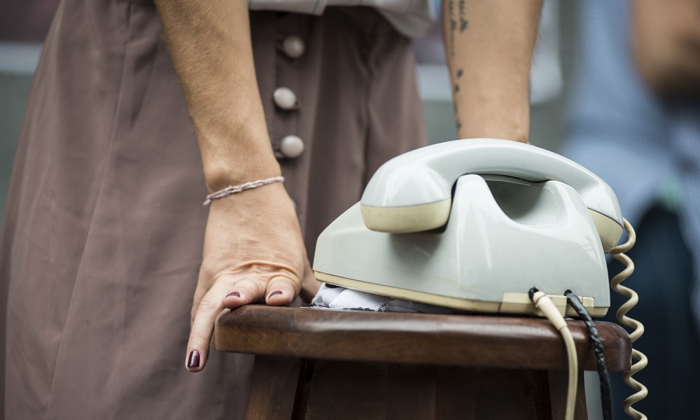 Обманывал пожилых омичей, сидя в тюрьме: в Омске вынесли приговор новосибирцу-мошеннику