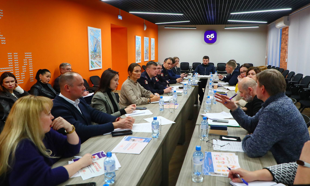 В Омске подготовили программу празднования Масленицы на «Зимнем Любинском»