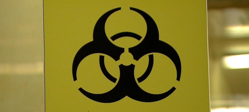 Омские вахтовики попытались сбежать из обсерватора в Казани