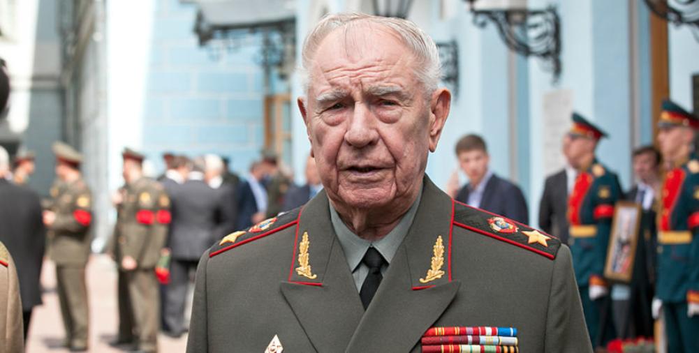 Две улицы в Кировском округе назовут в честь омичей, участвовавших в Великой Отечественной войне