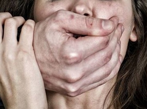 В Омске поймали насильника