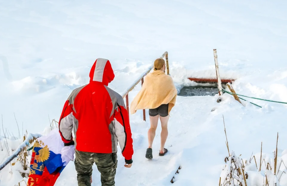 Ни одной в городе: 18 купелей, которые оборудуют в Омской области [ОБНОВЛЕНО]
