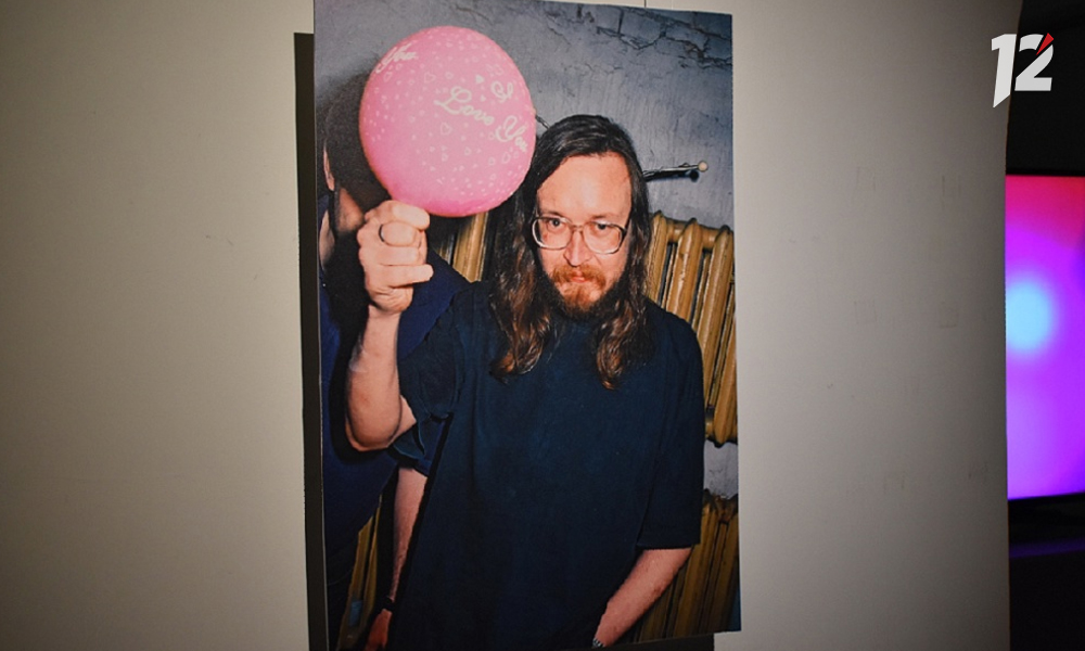 В день рождения Егора Летова в Омске открылся фестиваль его имени