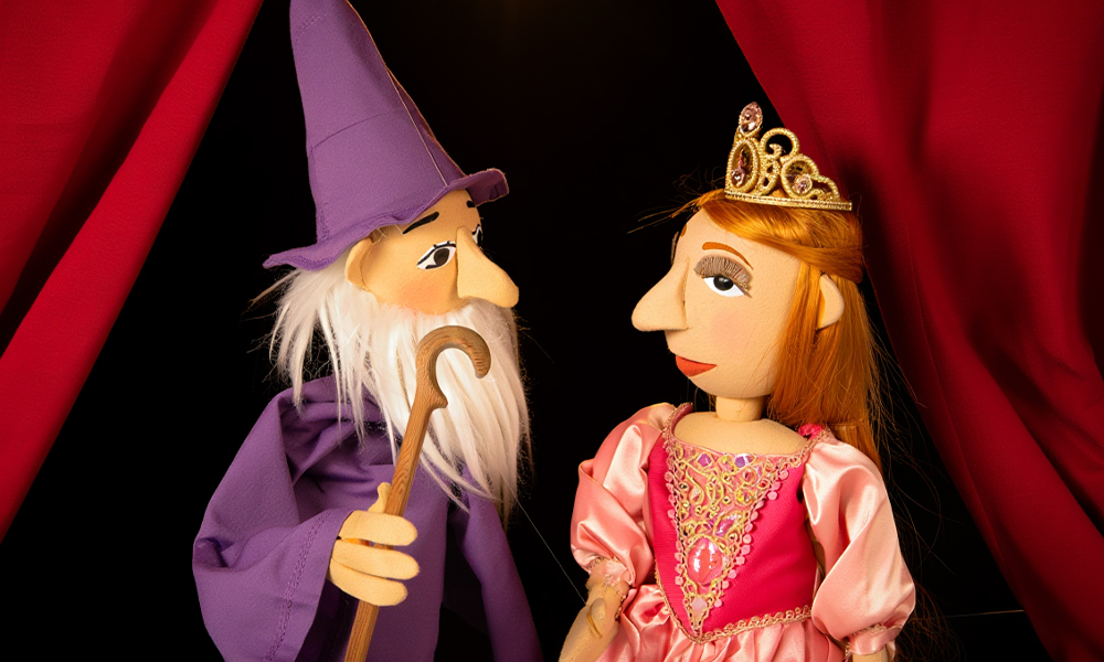 Более 100 детей с особыми потребностями приняли участие в театральном проекте