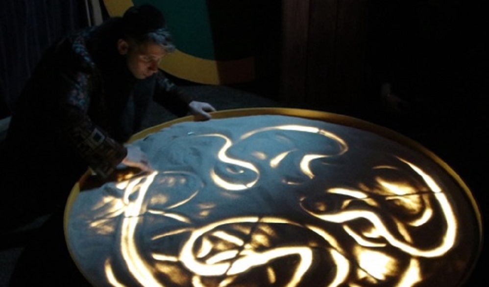 В «Омской крепости» будут рассказывать сказки под живую этническую музыку