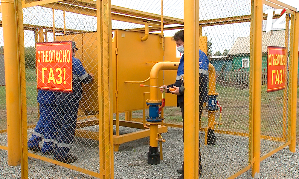 В Омской области газоснабжение могут отключить 4700 абонентам-должникам