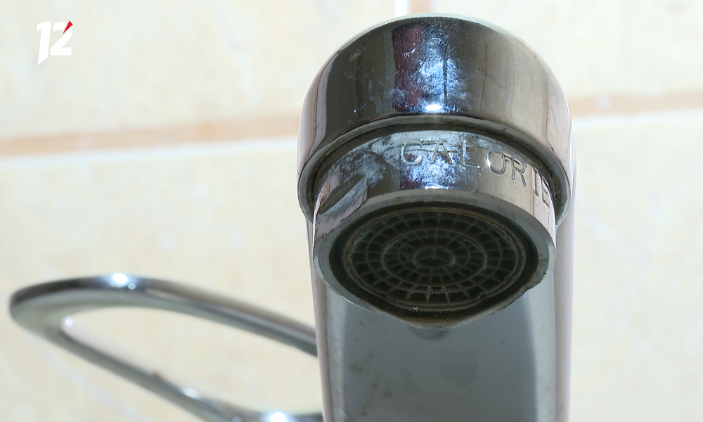 Омичей предупредили об отключении холодной воды