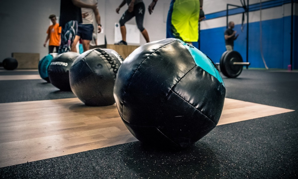 В Омске на Сибирском проспекте хотят построить физкультурно-оздоровительный комплекс 