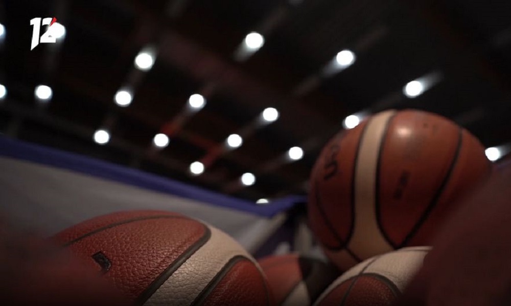 Баскетболистки омского клуба «Нефтяник-Титан» дома сыграют с соседями из Красноярска