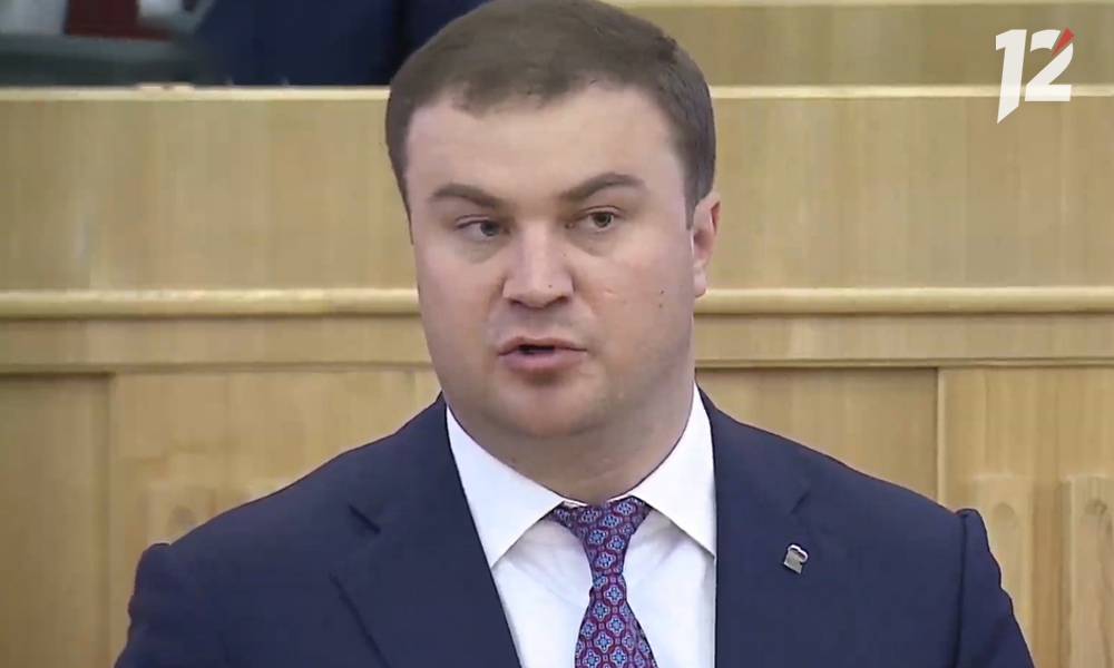 Глава региона рассказал о финансировании инициатив омичей