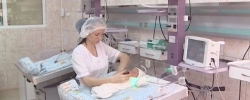 Беременным омичкам больше не будут выдавать родовые сертификаты