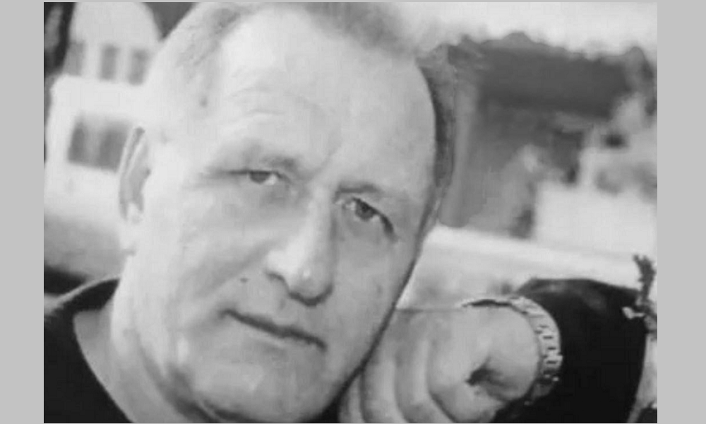 Ушёл из жизни ветеран омской журналистики Александр Невардовский