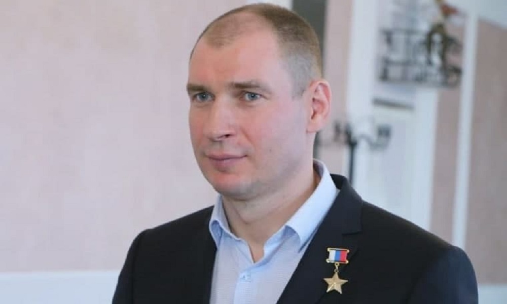  Член Совфеда Дмитрий Перминов прокомментировал бюджетное послание Александра Буркова Заксобранию