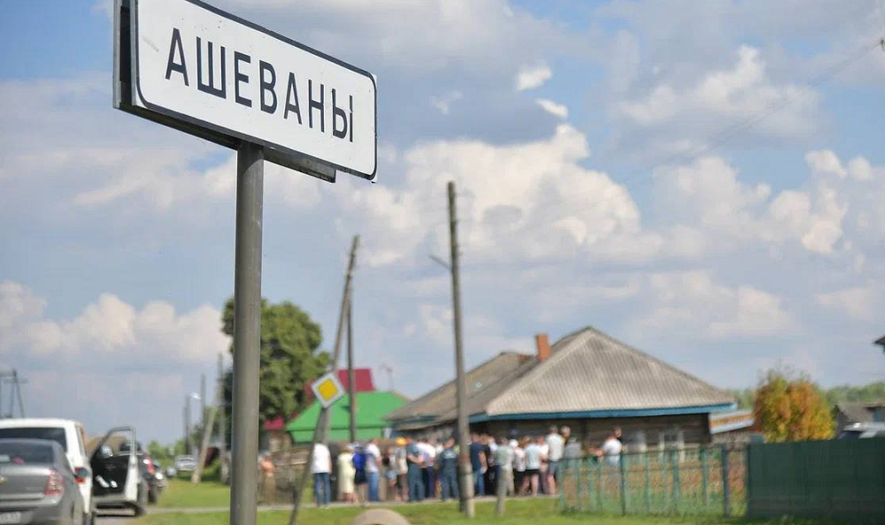 Виталий Хоценко сообщил, что пострадавшие от паводка продолжают получать компенсации