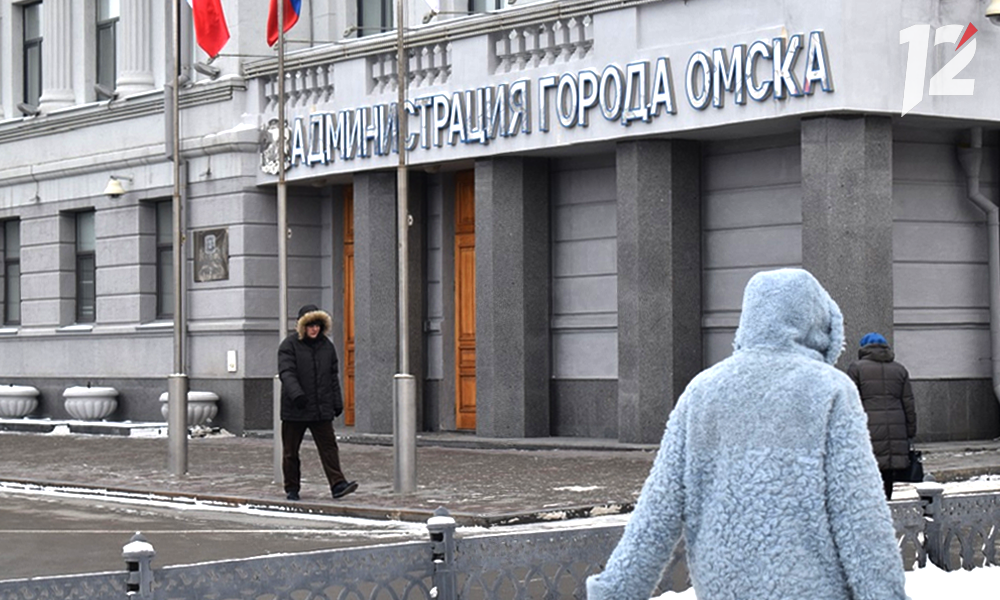 СМИ: пост главы администрации Октябрьского округа займёт Сергей Финашин