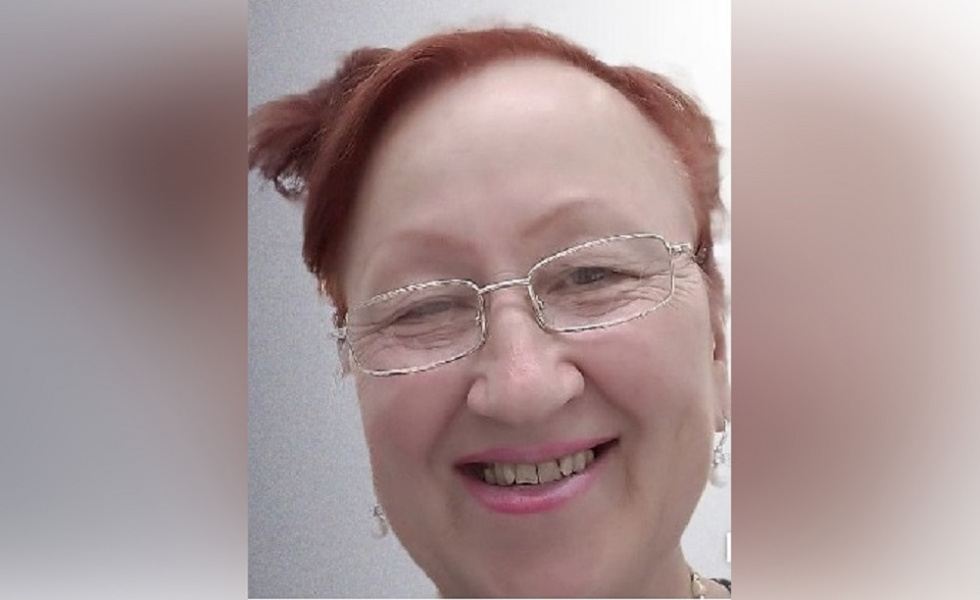 В Омске пропала 70-летняя Людмила Китченко 