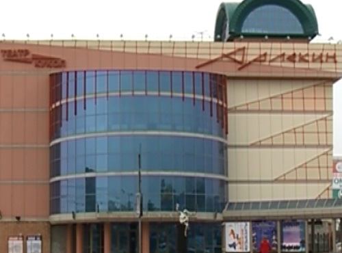 Минкульт России поддержит рублём три омских театральных фестиваля